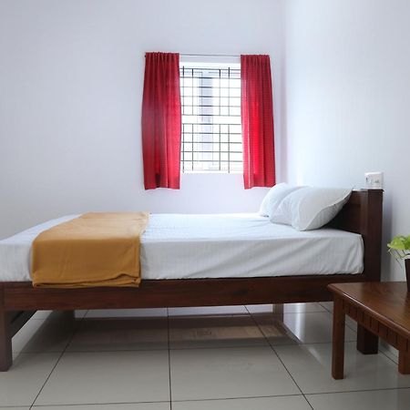 Aurobliss Homestay Villupuram Exterior foto